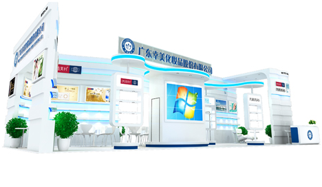 上海展會(huì)設(shè)計(jì)搭建過(guò)程中需要注意什么？